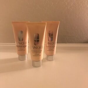 Clinique Moisture Surge Overnight Mask - Cream